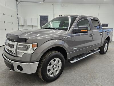 2014 Ford F-150 XLT   - Photo 1 - Spring City, PA 19475