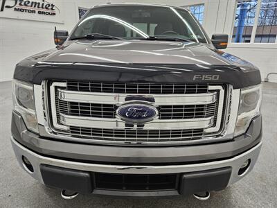 2014 Ford F-150 XLT   - Photo 3 - Spring City, PA 19475