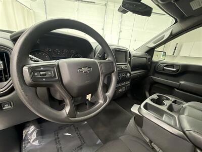 2021 Chevrolet Silverado 1500 Custom - Photo 11 - Spring City, PA 19475