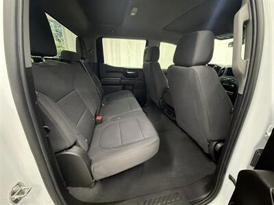 2021 Chevrolet Silverado 1500 Custom - Photo 14 - Spring City, PA 19475