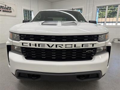 2021 Chevrolet Silverado 1500 Custom - Photo 2 - Spring City, PA 19475