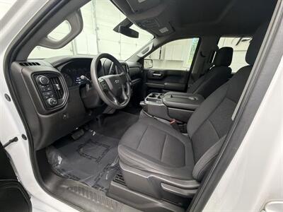 2021 Chevrolet Silverado 1500 Custom - Photo 10 - Spring City, PA 19475