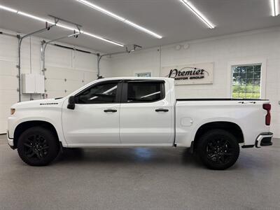 2021 Chevrolet Silverado 1500 Custom - Photo 8 - Spring City, PA 19475