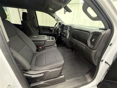 2021 Chevrolet Silverado 1500 Custom - Photo 13 - Spring City, PA 19475