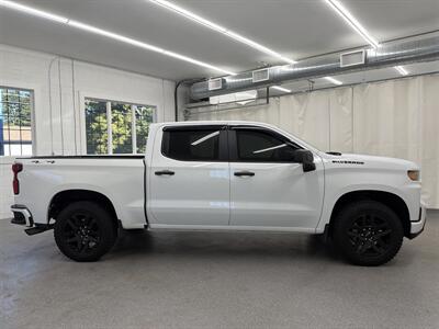 2021 Chevrolet Silverado 1500 Custom - Photo 4 - Spring City, PA 19475