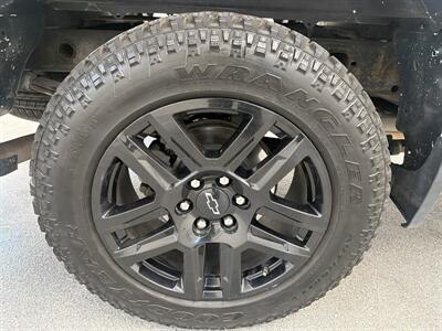 2021 Chevrolet Silverado 1500 Custom - Photo 15 - Spring City, PA 19475