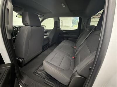 2021 Chevrolet Silverado 1500 Custom - Photo 12 - Spring City, PA 19475