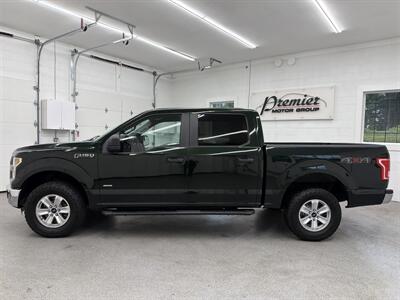 2016 Ford F-150 XL   - Photo 8 - Spring City, PA 19475