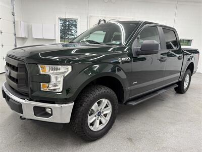 2016 Ford F-150 XL Truck