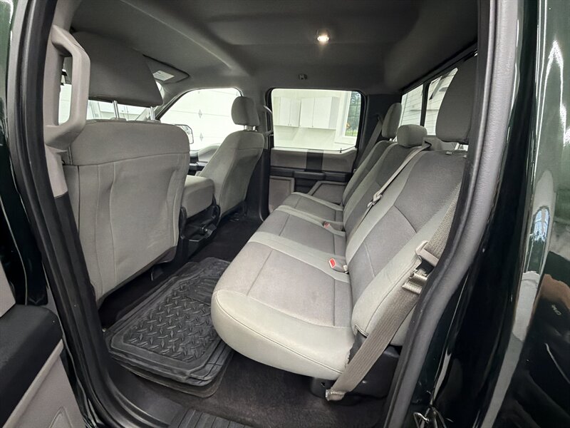 2016 Ford F-150 XL 11