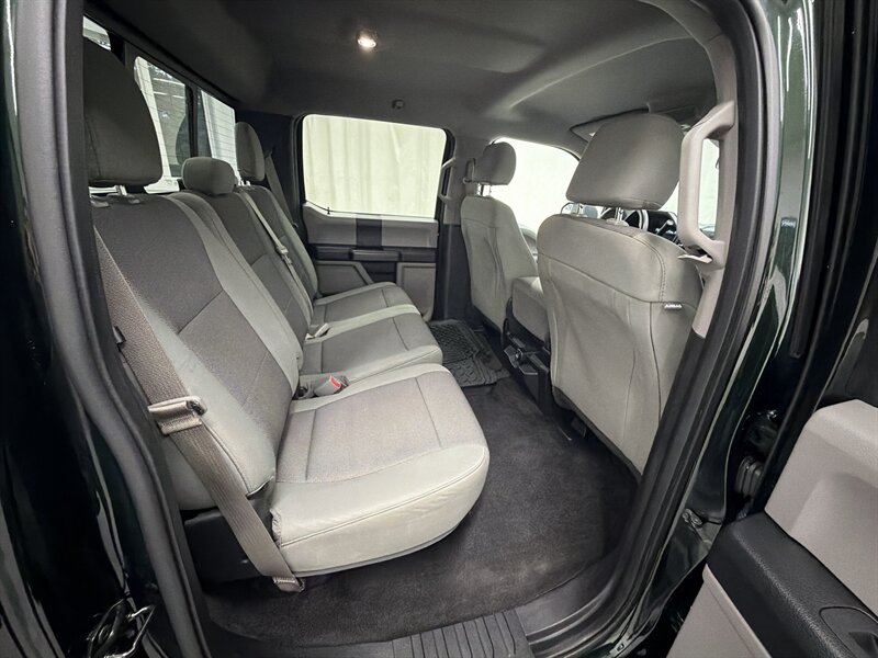 2016 Ford F-150 XL 13