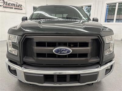 2016 Ford F-150 XL   - Photo 2 - Spring City, PA 19475