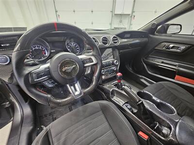 2017 Ford Mustang GT   - Photo 11 - Spring City, PA 19475