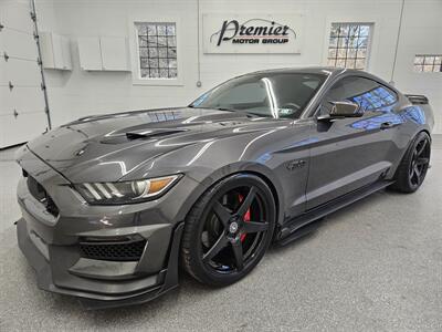2017 Ford Mustang GT   - Photo 1 - Spring City, PA 19475