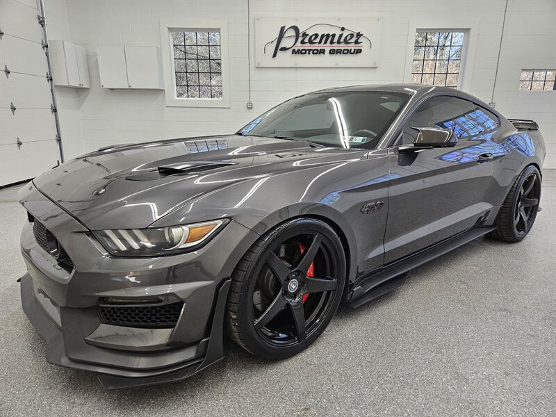 2017 Ford Mustang GT   - Photo 1 - Spring City, PA 19475