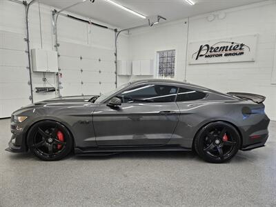 2017 Ford Mustang GT   - Photo 8 - Spring City, PA 19475