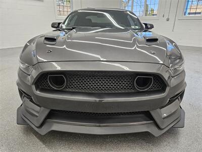 2017 Ford Mustang GT   - Photo 2 - Spring City, PA 19475