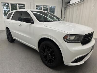 2016 Dodge Durango SXT - Photo 3 - Spring City, PA 19475