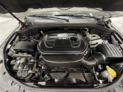 2016 Dodge Durango SXT - Photo 9 - Spring City, PA 19475