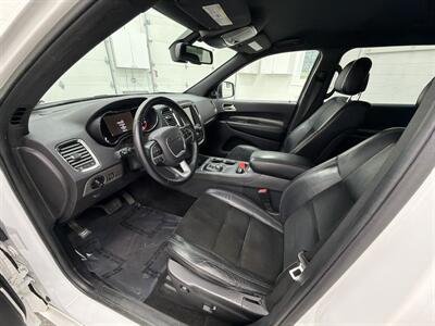 2016 Dodge Durango SXT - Photo 10 - Spring City, PA 19475