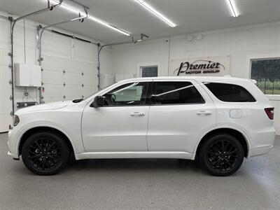 2016 Dodge Durango SXT - Photo 8 - Spring City, PA 19475