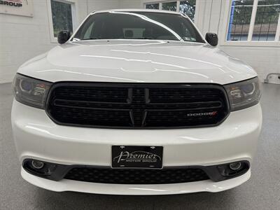 2016 Dodge Durango SXT - Photo 2 - Spring City, PA 19475