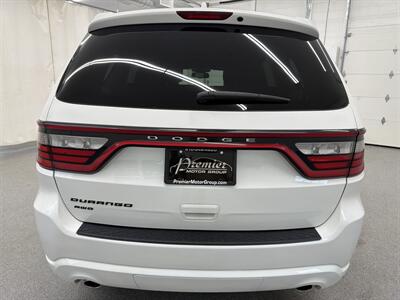 2016 Dodge Durango SXT - Photo 6 - Spring City, PA 19475