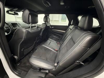 2016 Dodge Durango SXT - Photo 12 - Spring City, PA 19475