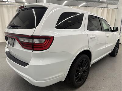 2016 Dodge Durango SXT - Photo 5 - Spring City, PA 19475