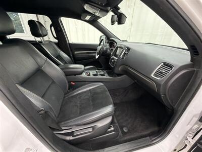 2016 Dodge Durango SXT - Photo 13 - Spring City, PA 19475