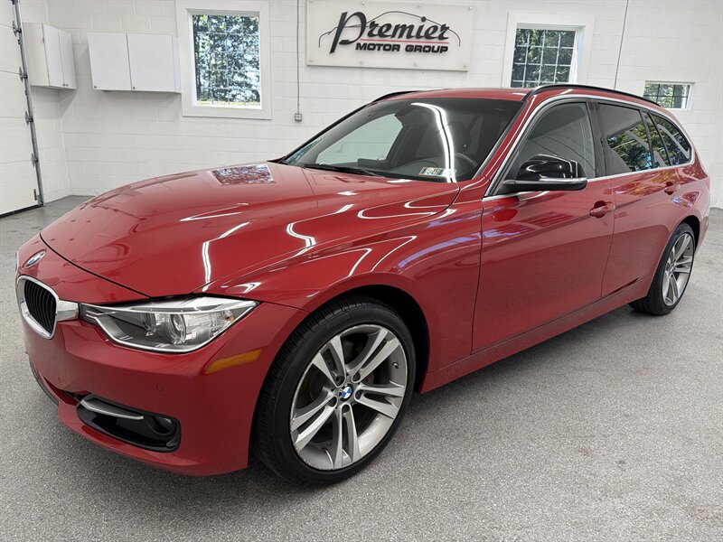 2015 BMW 328i xDrive   - Photo 1 - Spring City, PA 19475