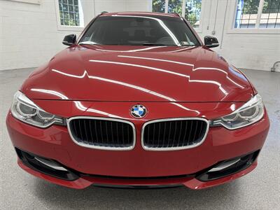 2015 BMW 328i xDrive - Photo 2 - Spring City, PA 19475