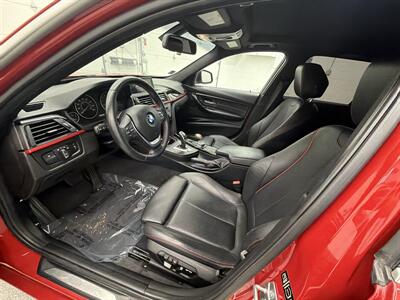 2015 BMW 328i xDrive - Photo 10 - Spring City, PA 19475