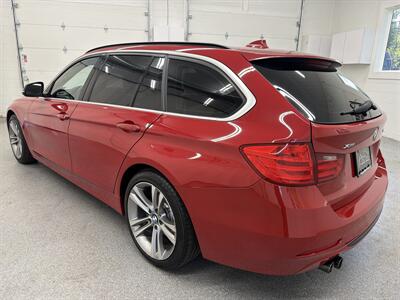 2015 BMW 328i xDrive - Photo 7 - Spring City, PA 19475