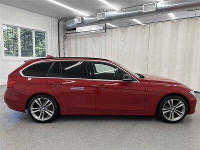 2015 BMW 328i xDrive - Photo 4 - Spring City, PA 19475