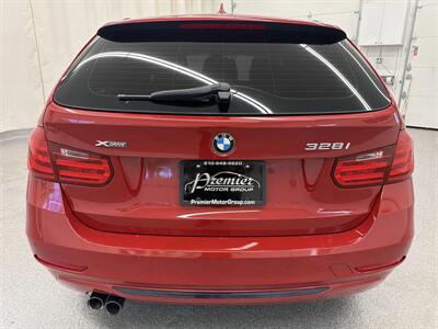 2015 BMW 328i xDrive - Photo 6 - Spring City, PA 19475
