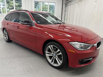 2015 BMW 328i xDrive - Photo 3 - Spring City, PA 19475