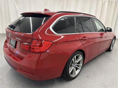 2015 BMW 328i xDrive - Photo 5 - Spring City, PA 19475