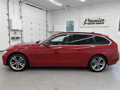 2015 BMW 328i xDrive - Photo 8 - Spring City, PA 19475