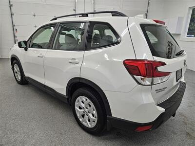 2021 Subaru Forester - Photo 7 - Spring City, PA 19475