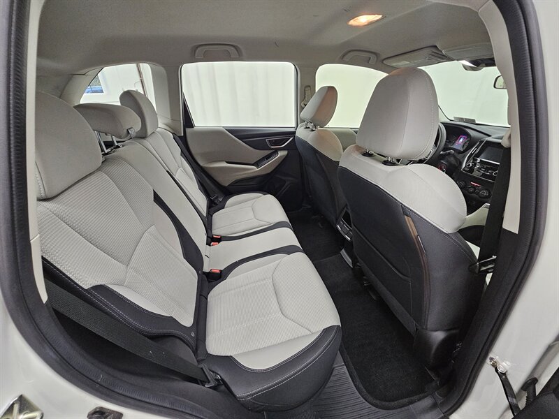 2021 Subaru Forester Base photo 13