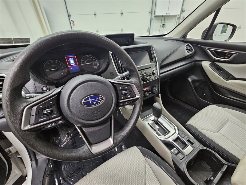 2021 Subaru Forester Base photo 11