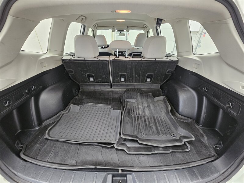 2021 Subaru Forester Base photo 14