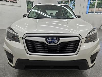 2021 Subaru Forester - Photo 2 - Spring City, PA 19475