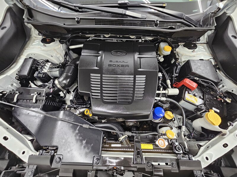 2021 Subaru Forester Base photo 9