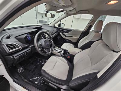 2021 Subaru Forester - Photo 10 - Spring City, PA 19475