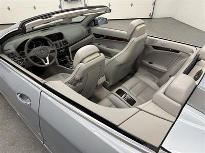 2013 Mercedes-Benz E 350 - Photo 25 - Spring City, PA 19475