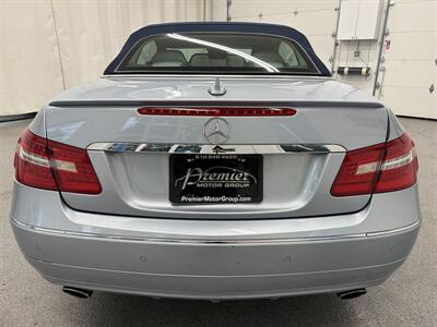 2013 Mercedes-Benz E 350 - Photo 6 - Spring City, PA 19475