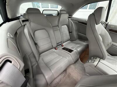 2013 Mercedes-Benz E 350 - Photo 14 - Spring City, PA 19475