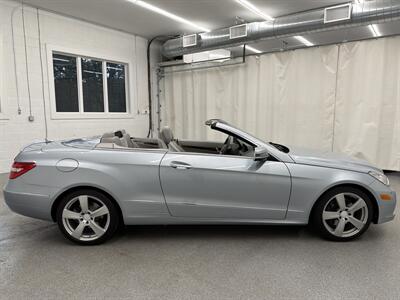 2013 Mercedes-Benz E 350 - Photo 20 - Spring City, PA 19475